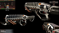 Rise of the Triad DOOM Editio-screenshots